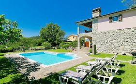 Holiday Home Panorama 2 By Interhome
